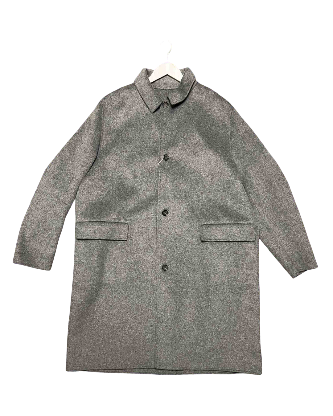 Size XL | COS Wool Duster Coat