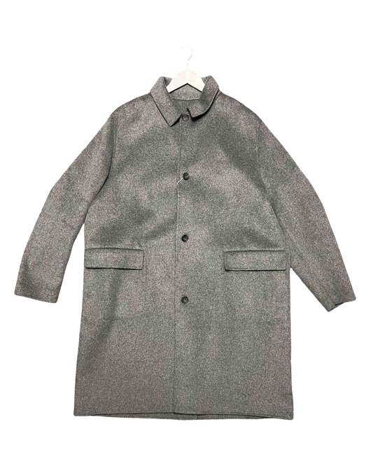 Size XL | COS Wool Duster Coat