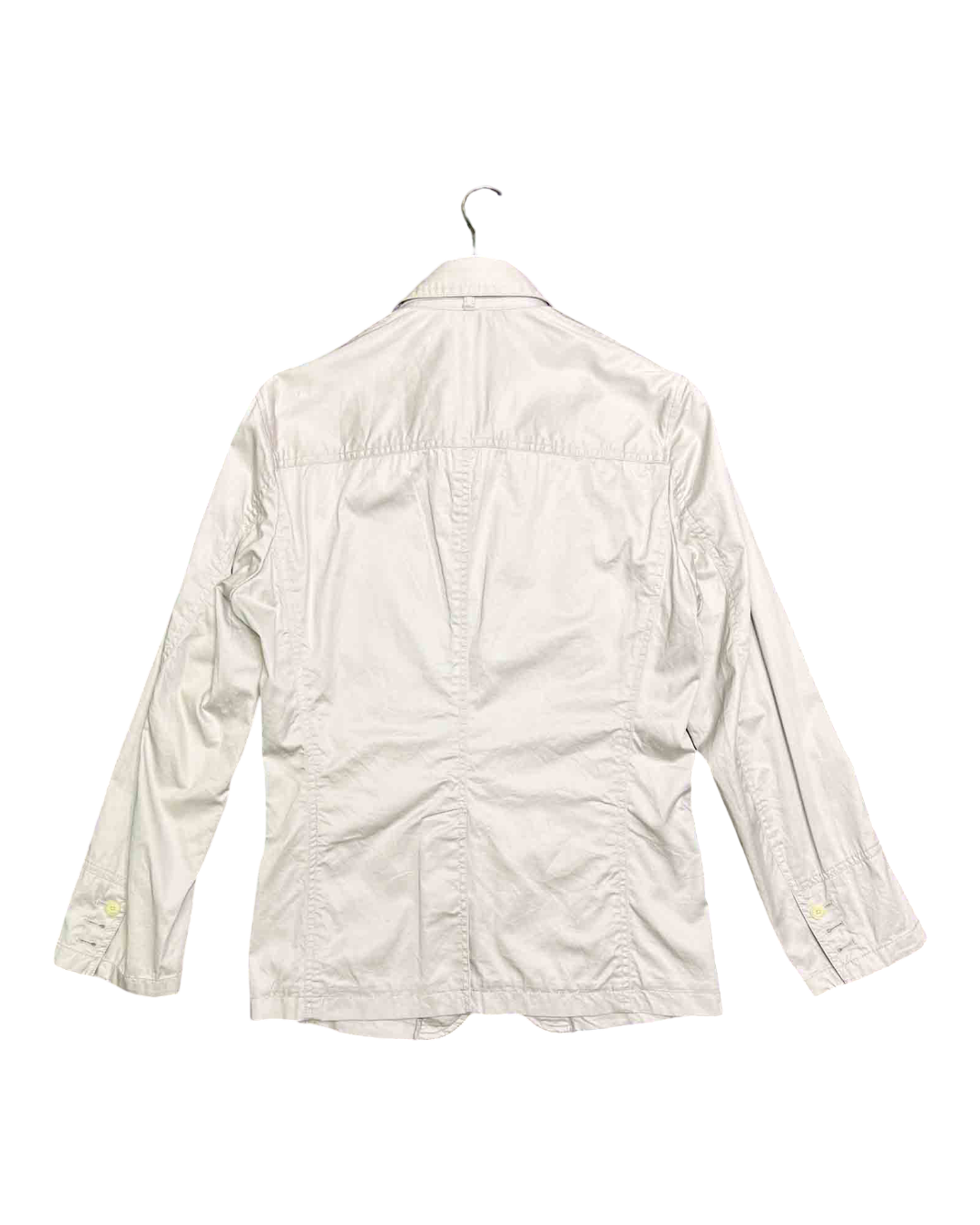 Size M | ASM Beige Jacket