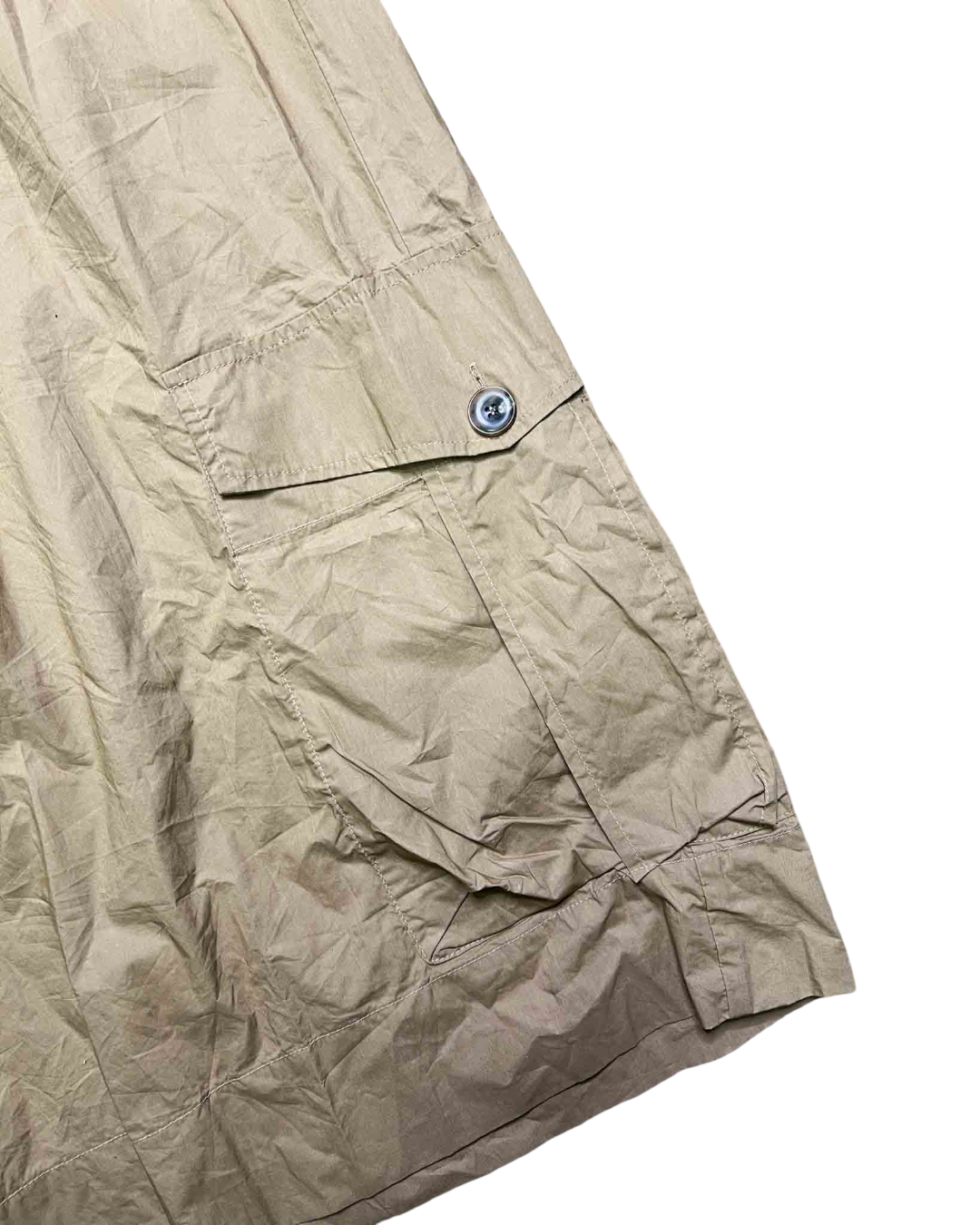 Size XL | Lost and Led Astray Beige Pants