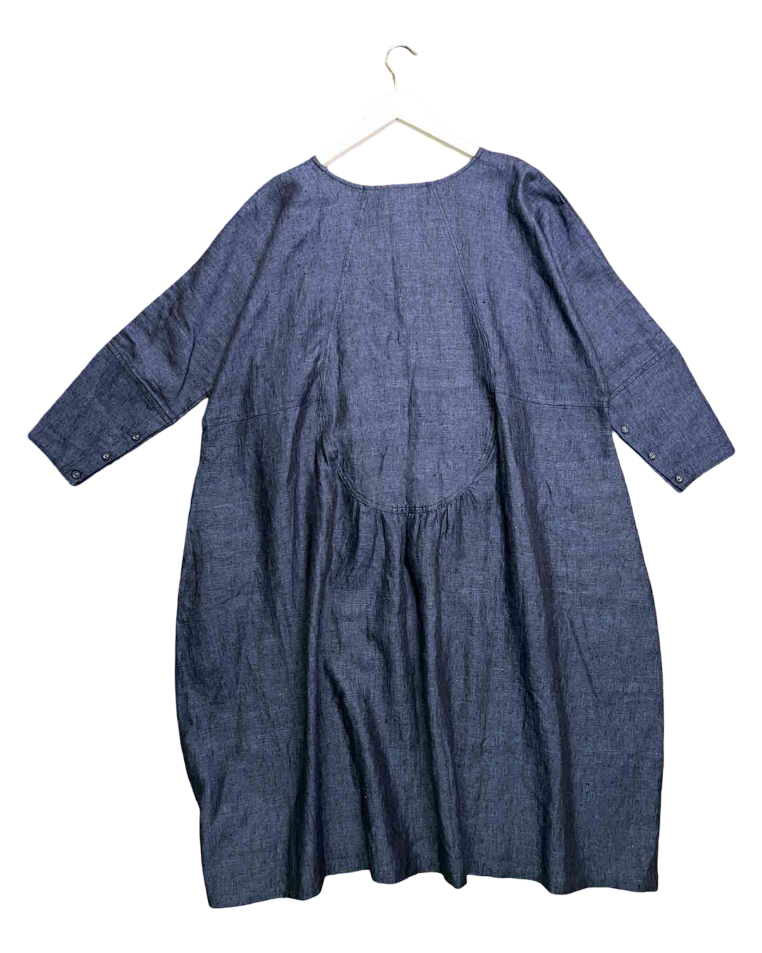 Size XL | Eva's Sunday Kara Linen Dress