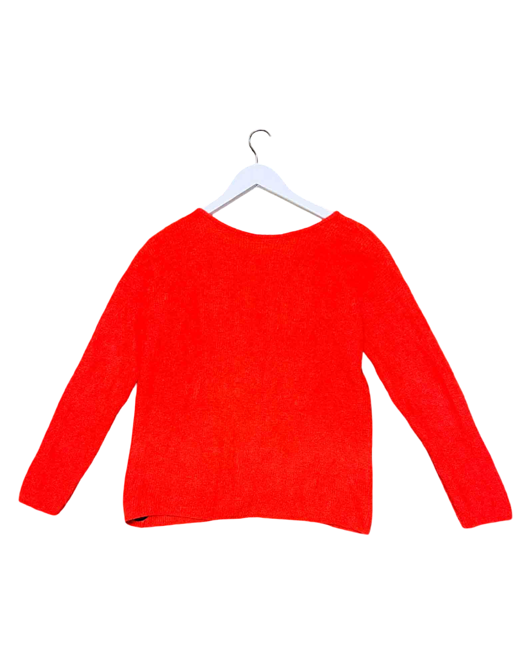 Size S | Sezane Gaspard Kid Mohair Jumper