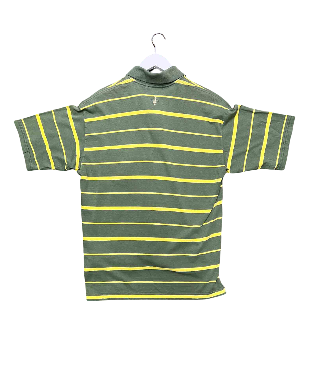 Size M | 45rpm Green Polo