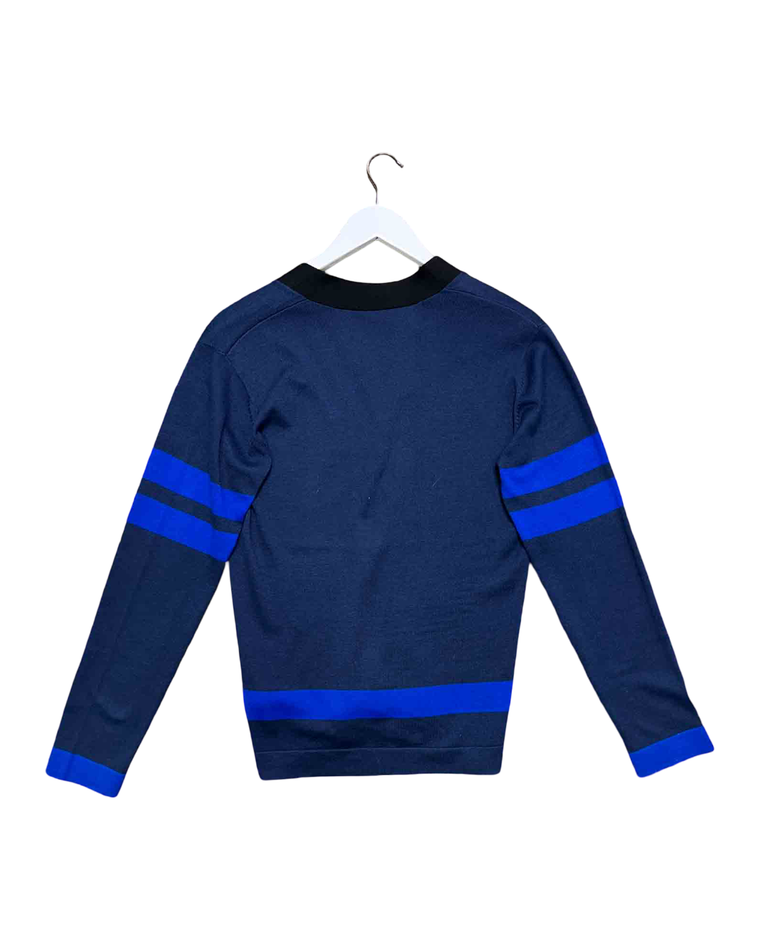 Size 10 | N.Hoolywood Blue Cardigan