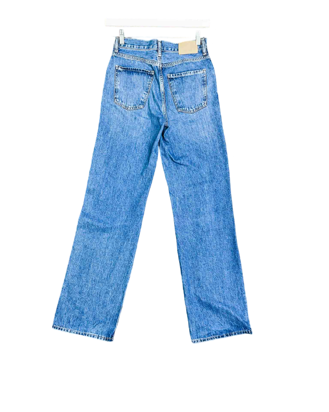 Size 23 | Citizens of Humanity Blue Annina Jeans