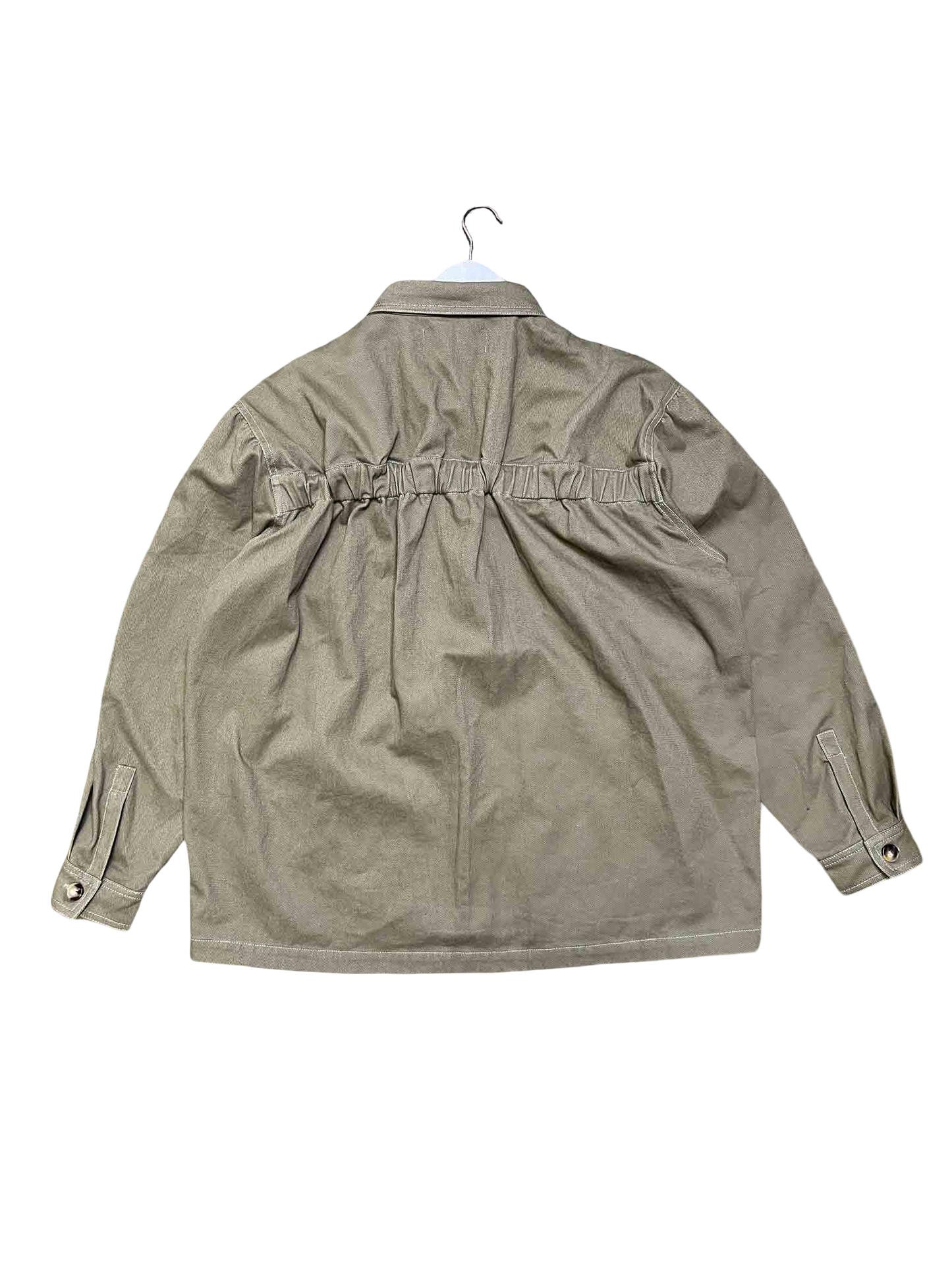 Size 18 | L.F.Markey Cotton Chore Jacket