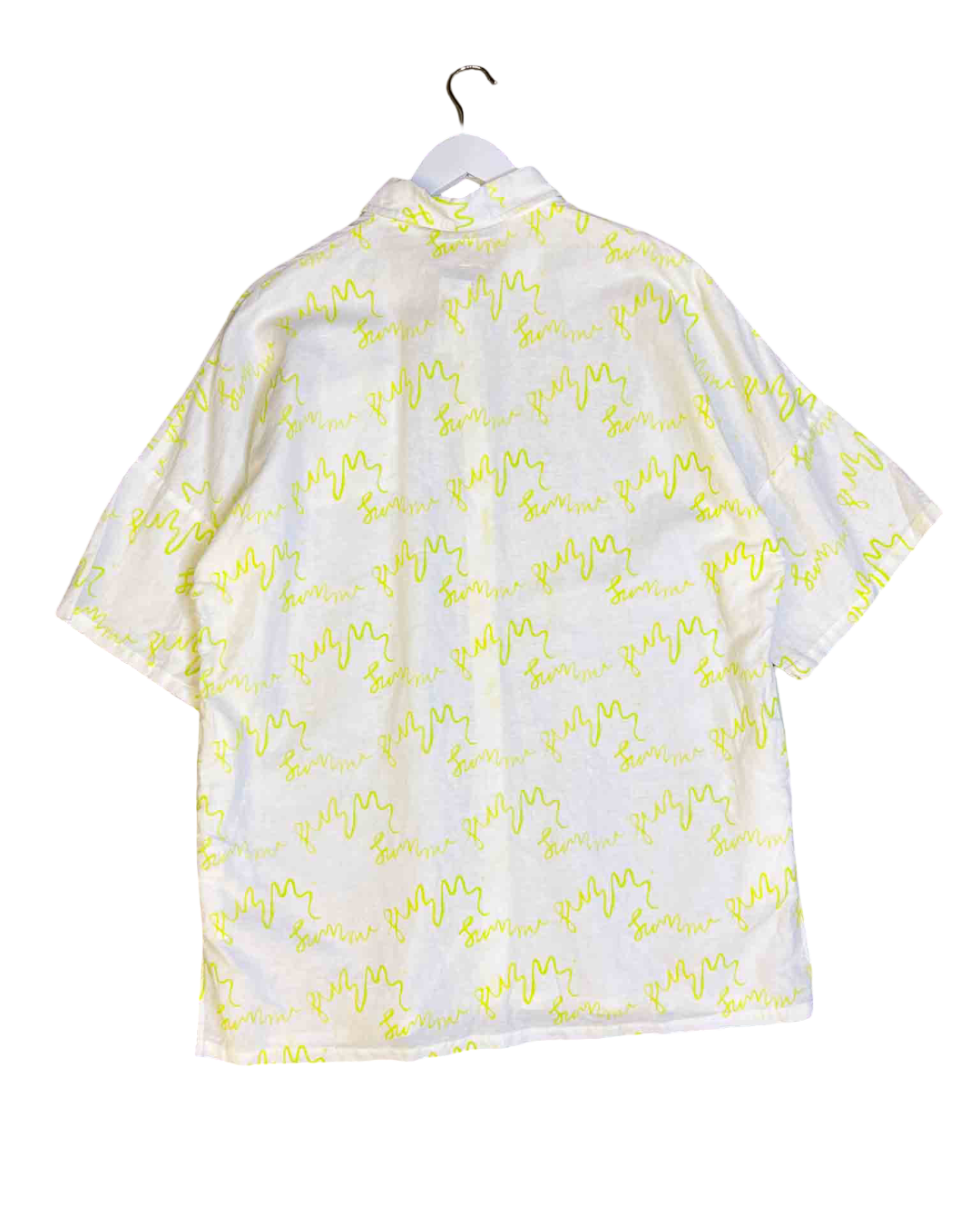 One Size | Summi Summi Scribble Shirt