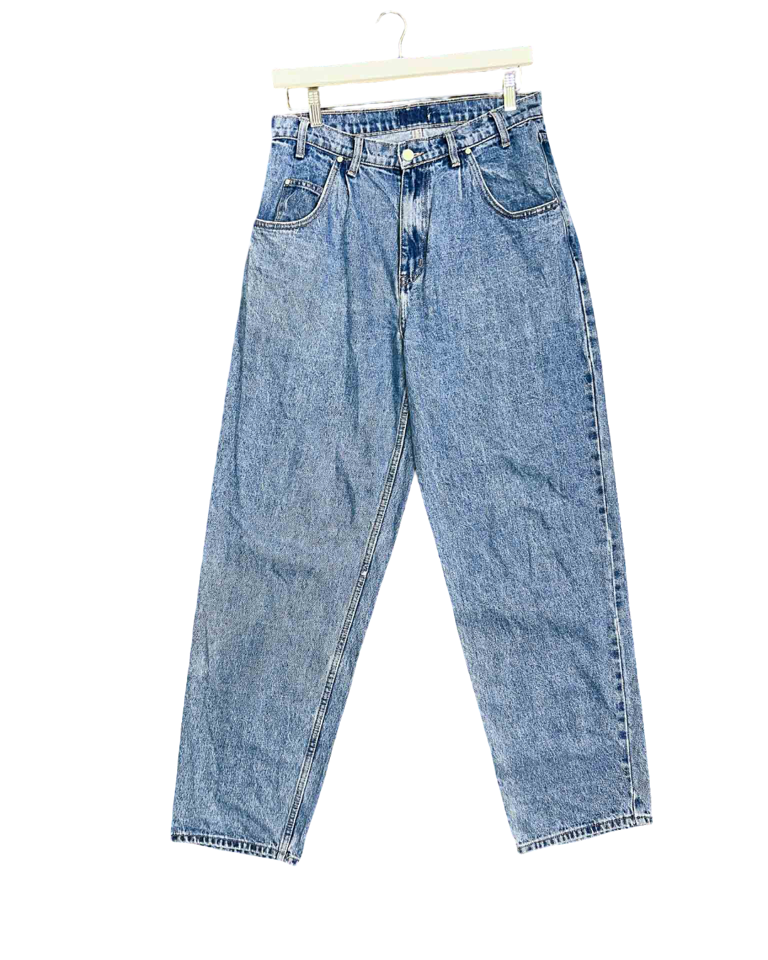Size 28 | Arcade Blue Jeans