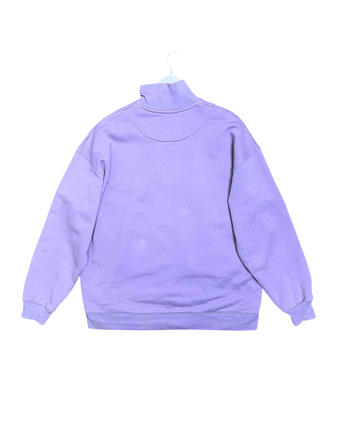 Size XS | Kloke 1/4 Zip Jumper