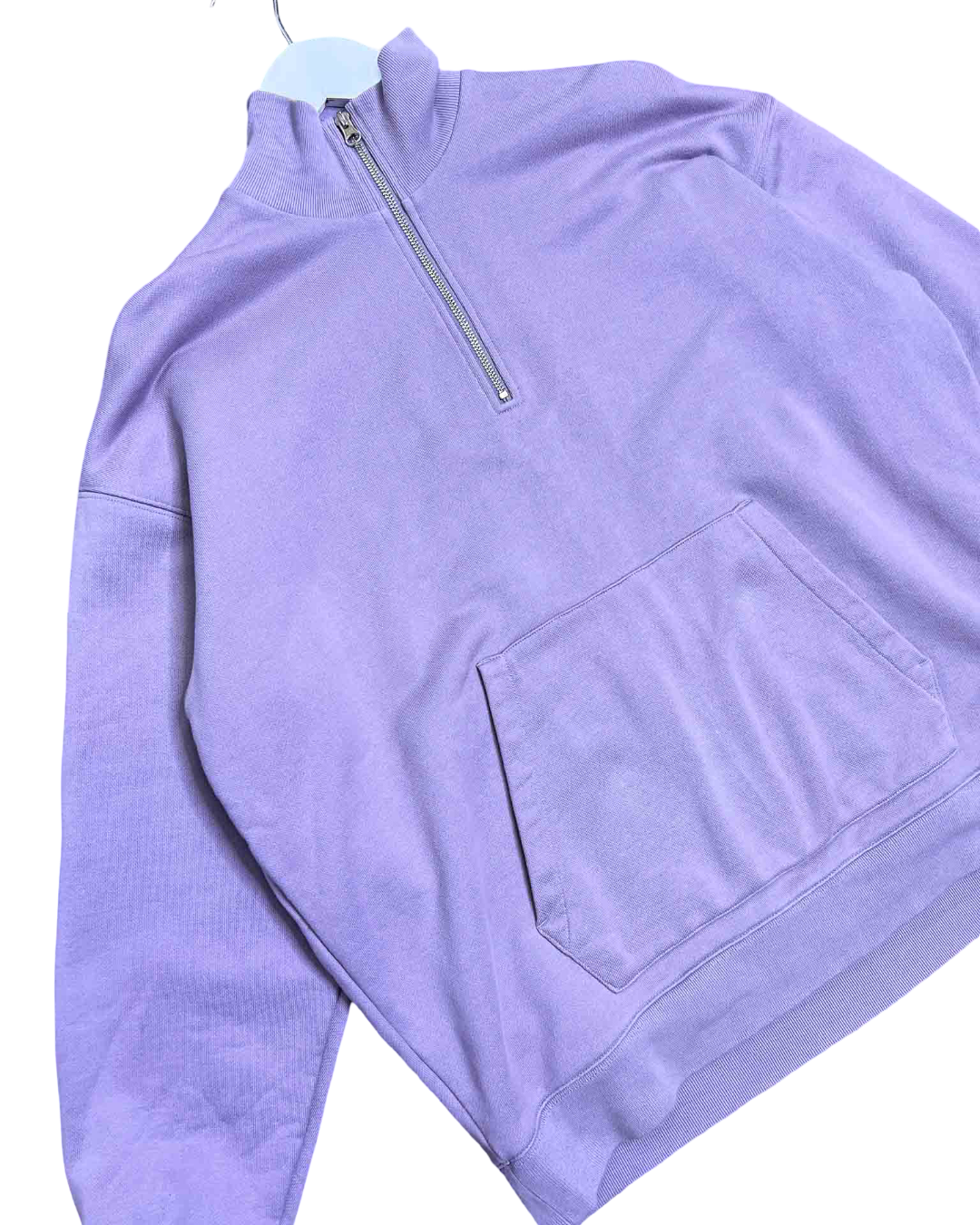 Size XS | Kloke 1/4 Zip Jumper