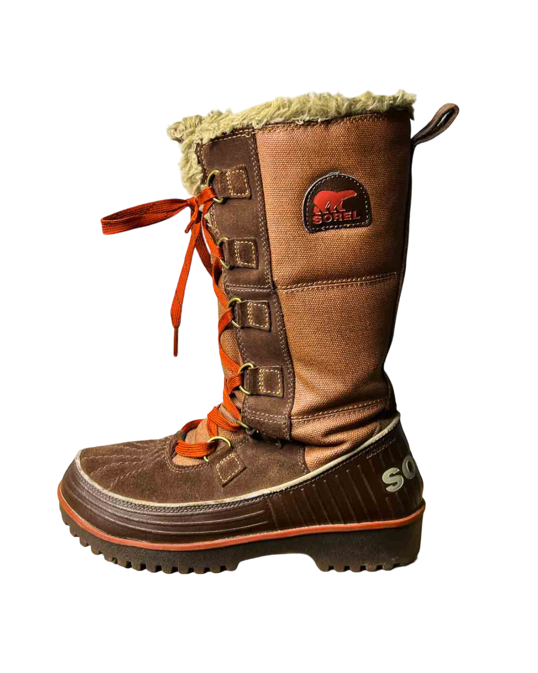 Size 37 | Sorel Tivoli High Boots