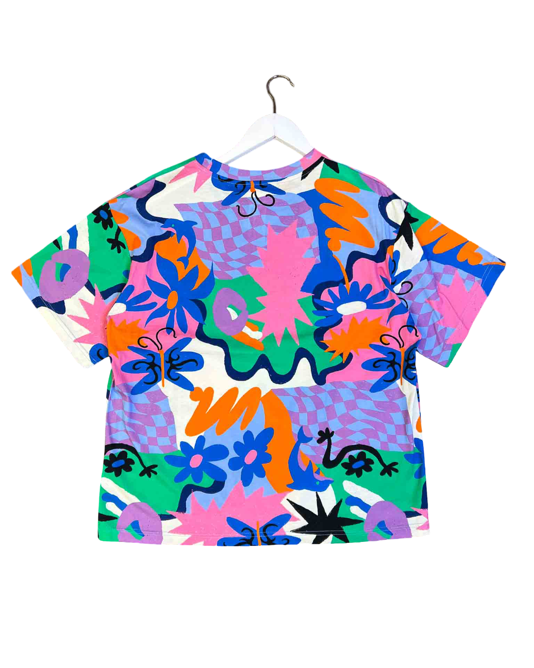 Size 10 | Gorman Freedom Time T-shirt
