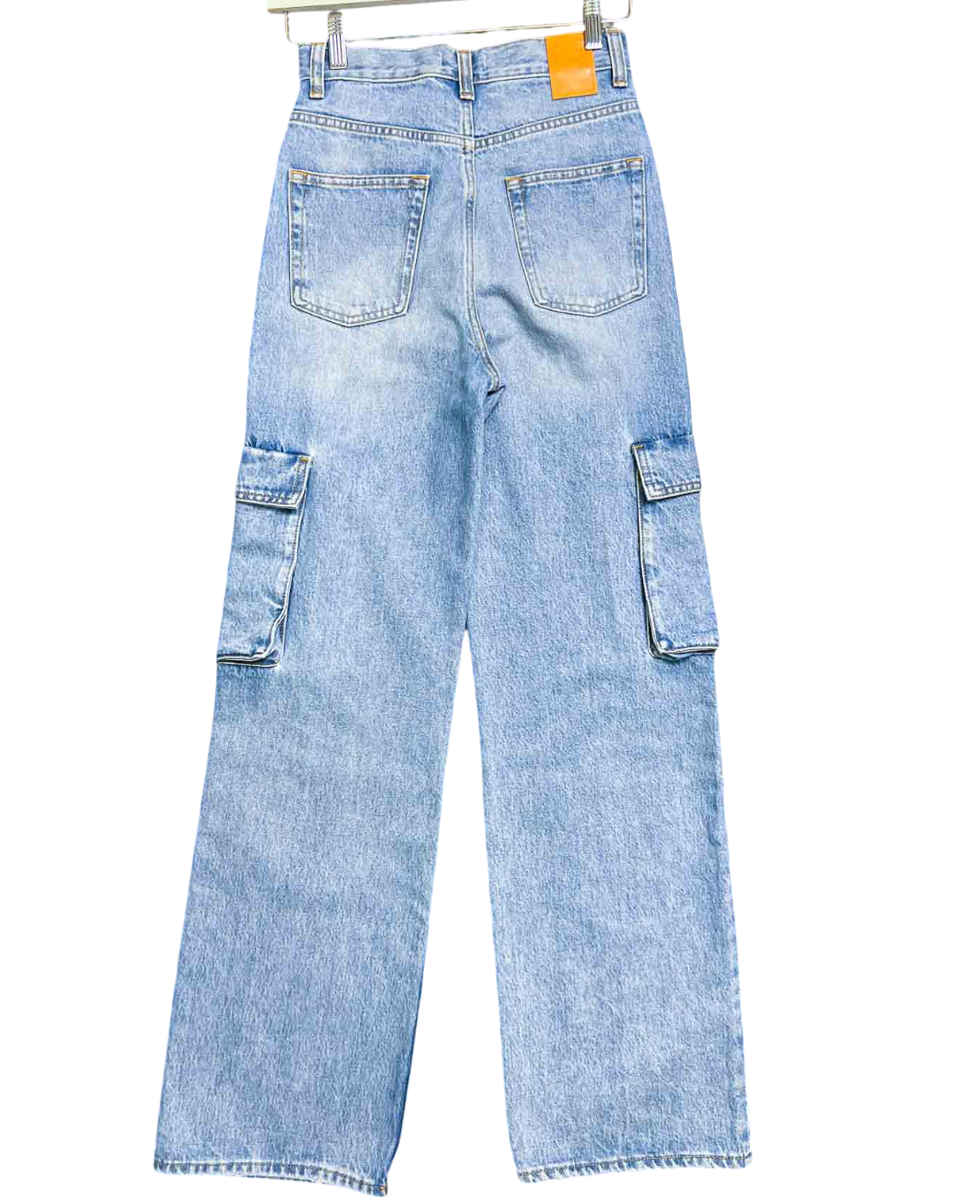 Size XS | Sandro Paris Cookie Jeans