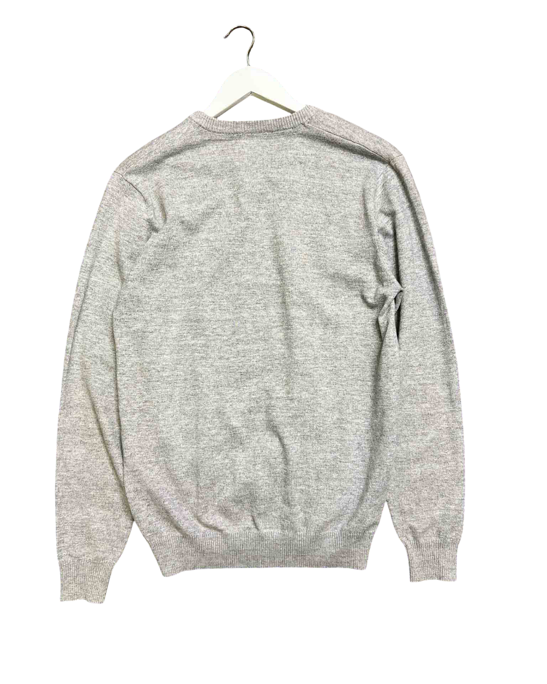 Size L | Diesel Cotton Knit Jumper