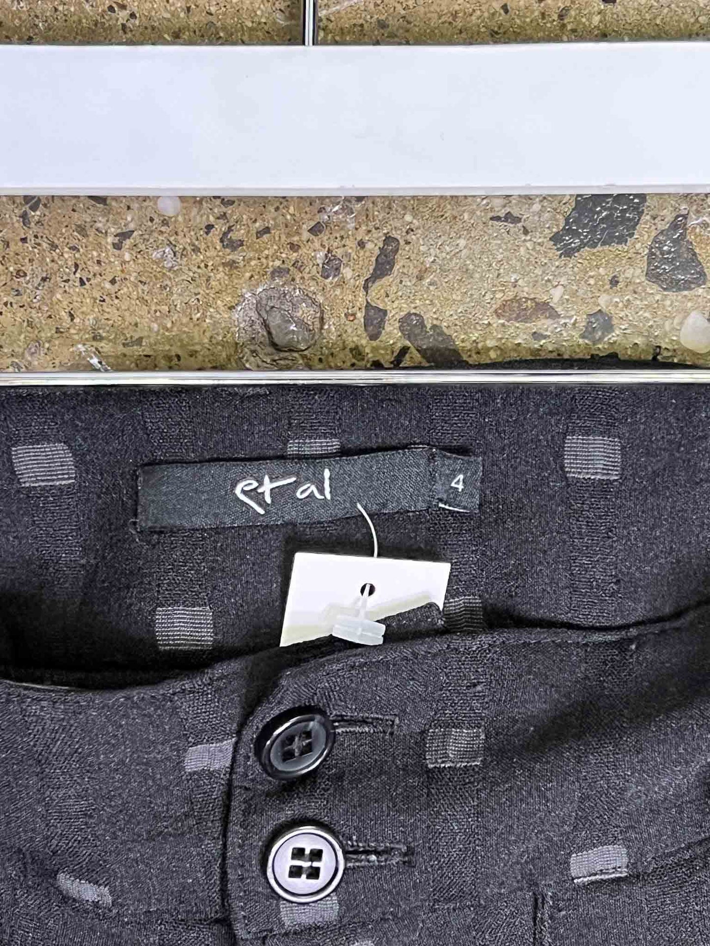 Size 14 (4) | Et Al Harem Pants