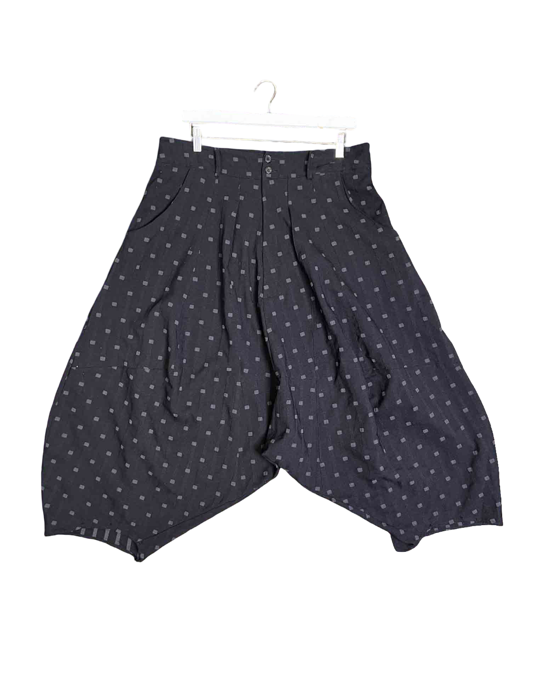 Size 14 (4) | Et Al Harem Pants
