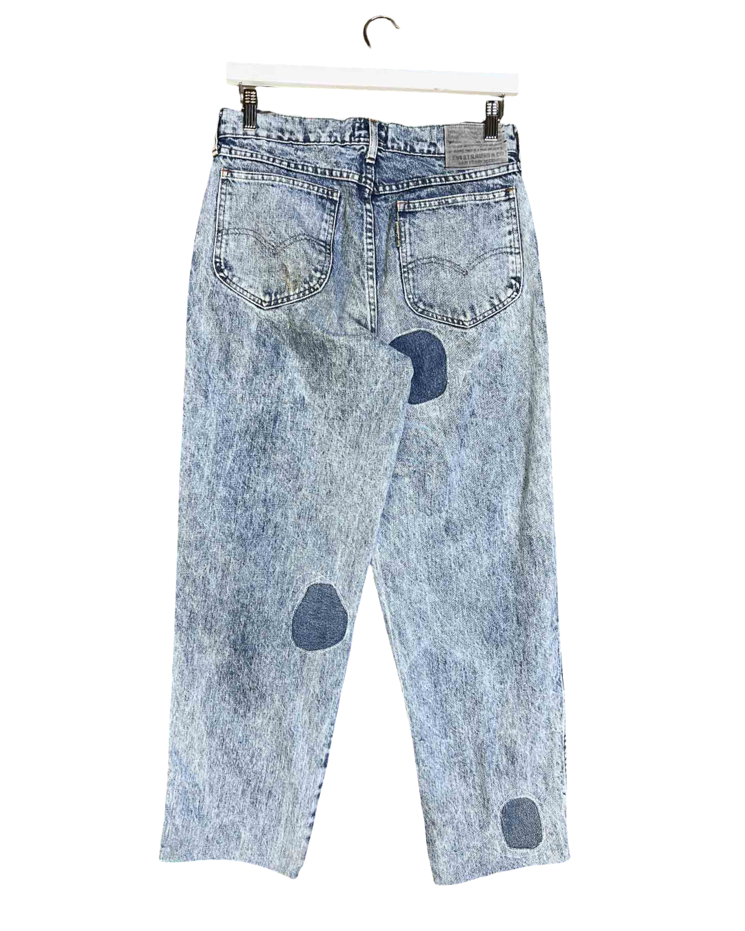 Size 31 | Levi's Vintage Reworked Jeans