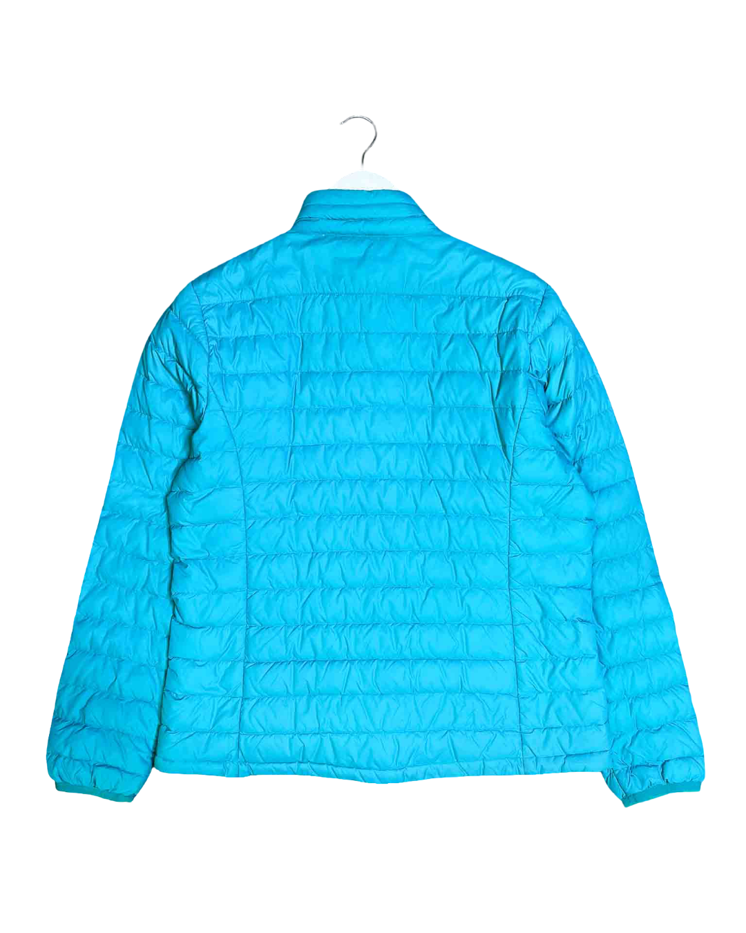 Suze 16 | Kathmandu Puffer Jacket