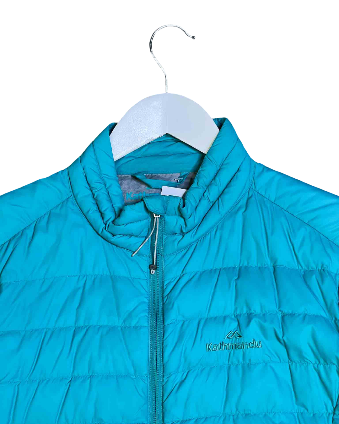 Suze 16 | Kathmandu Puffer Jacket