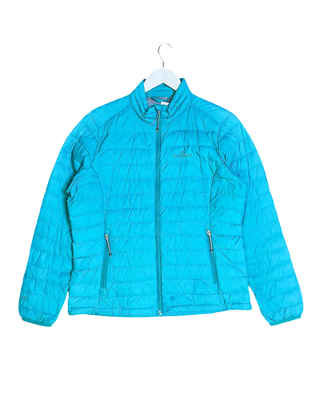 Suze 16 | Kathmandu Puffer Jacket