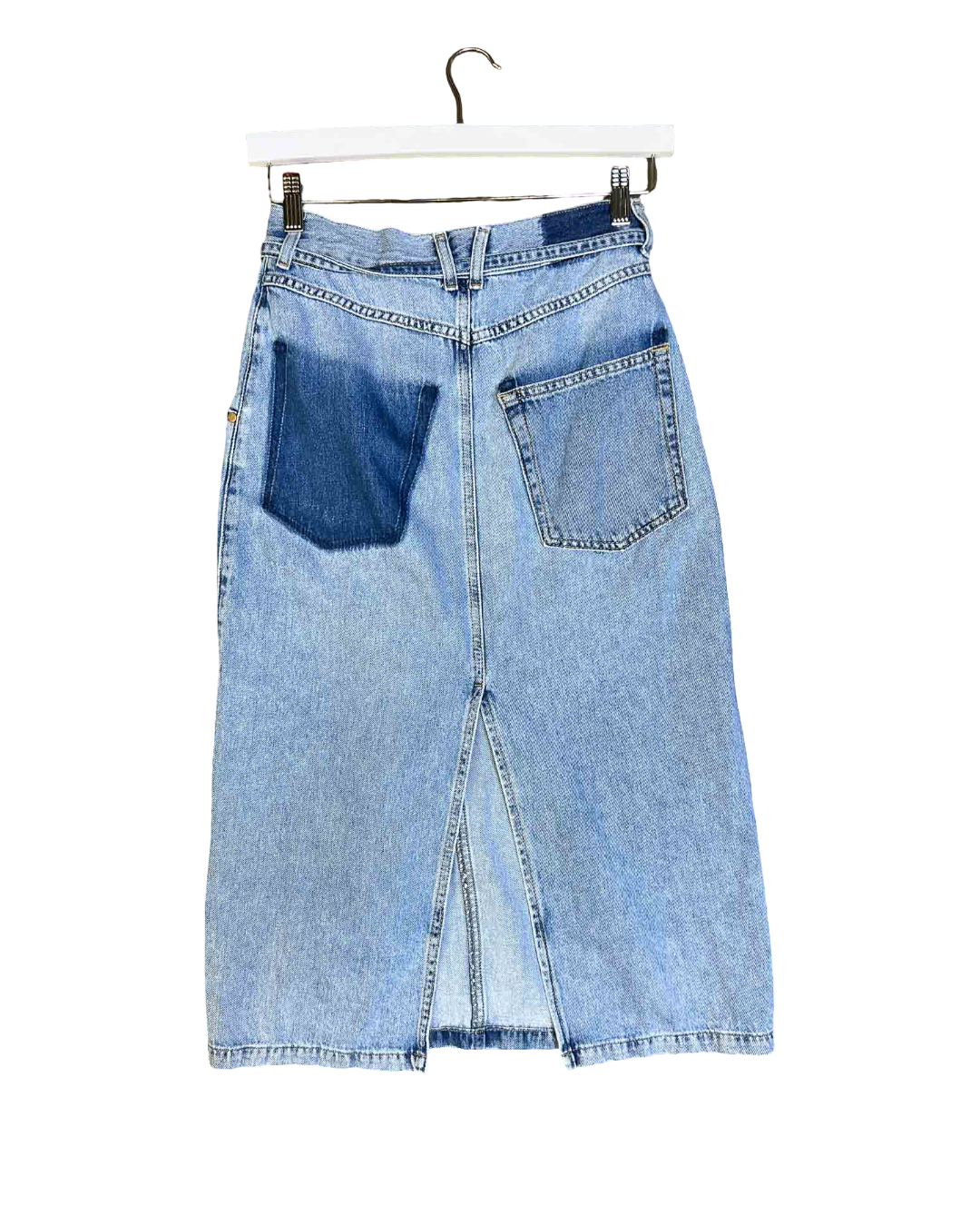 Size XS/S | Essential Antwerp Denim Skirt