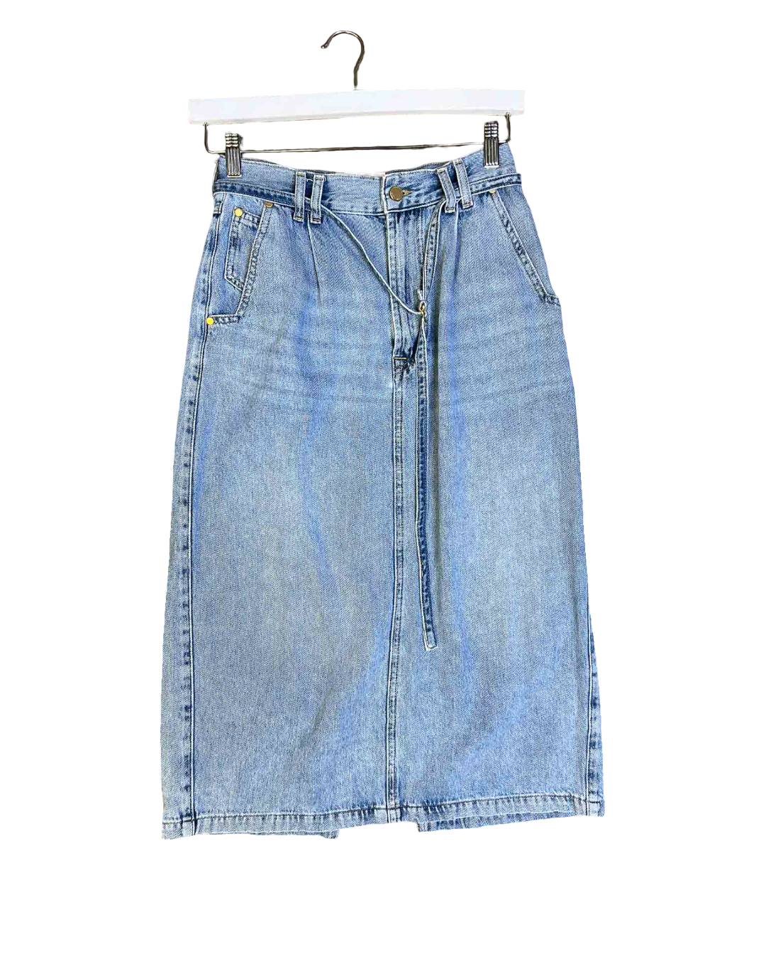 Size XS/S | Essential Antwerp Denim Skirt