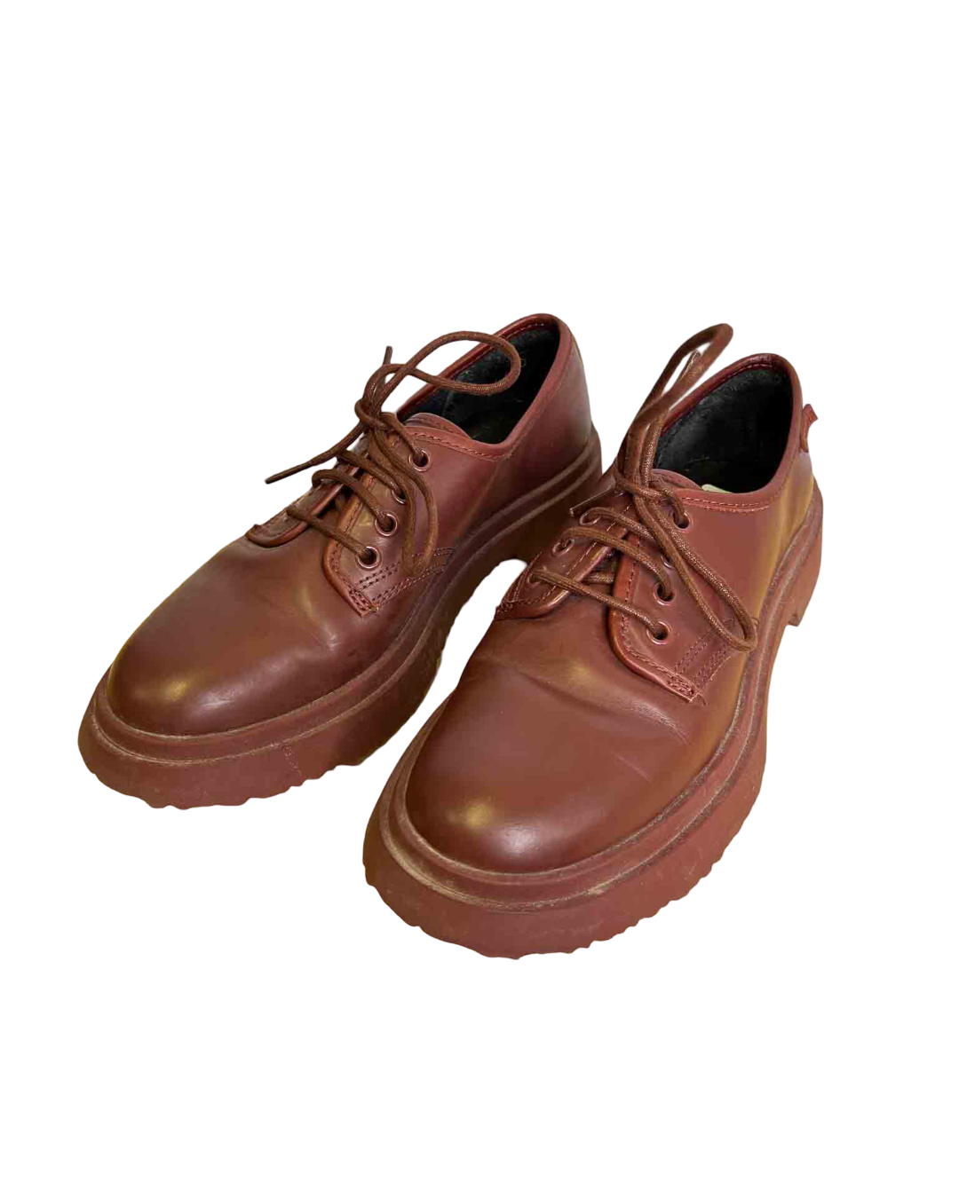 Size 37 | Camper Walden Shoes