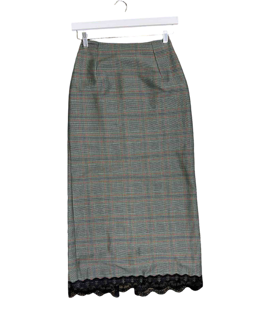 Size XS | Par Moi Midi Pencil Skirt