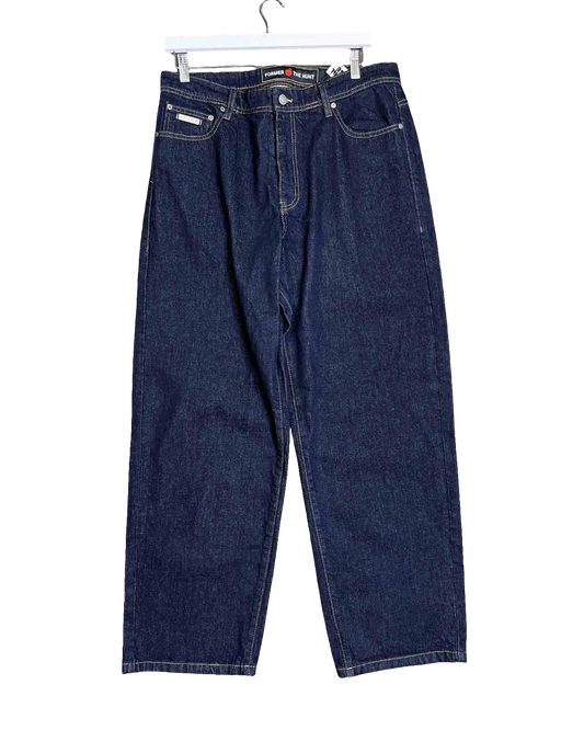 Size 34 | Former x The Hunt FH Worker Jeans With Tags