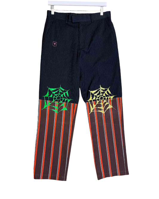 Size 32 | Stella Vendetta Contrast Pants