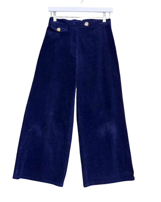 Size XS | Alessandra Corduroy Pants