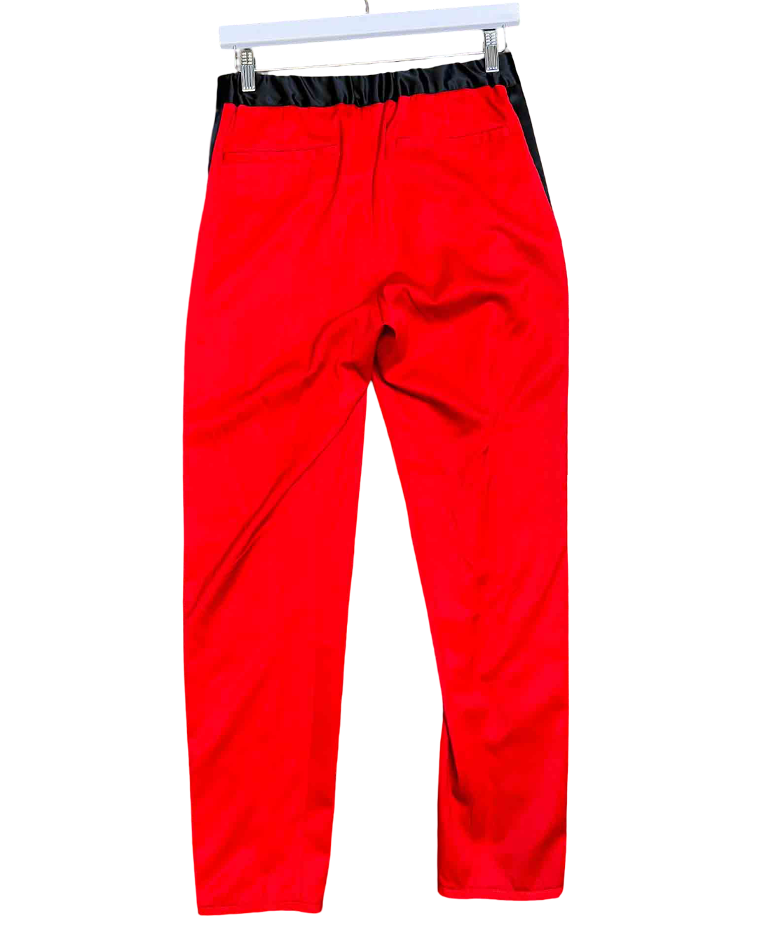 Size 8 | Marques Almeida Wool Side Zip Pants