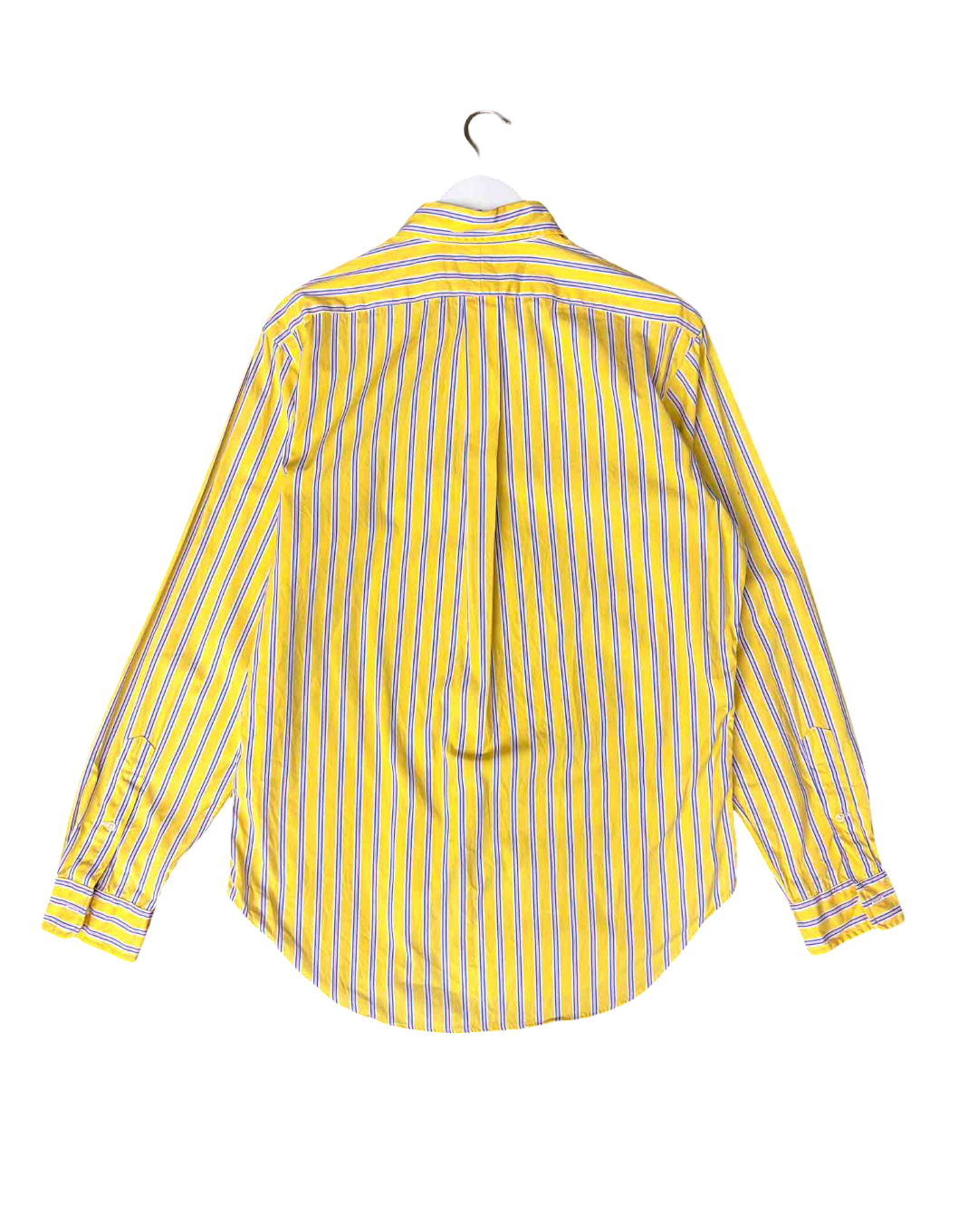 Size M | Ralph Lauren Striped Cotton Shirt