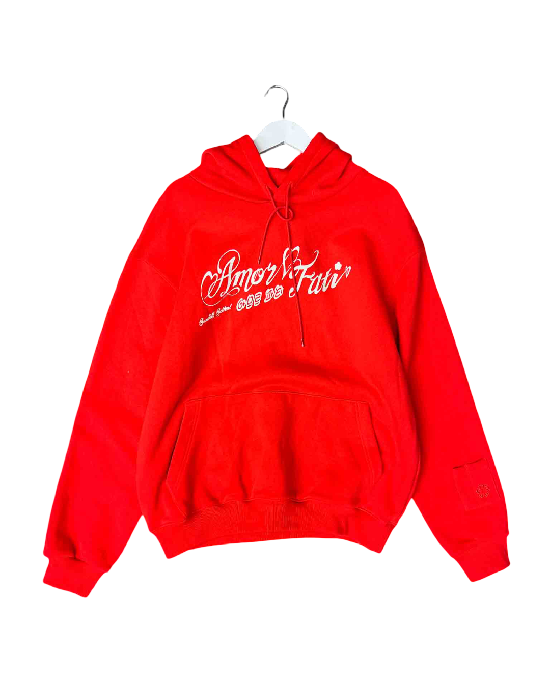 Size M | Sundae School Triple Pocket Hoodie