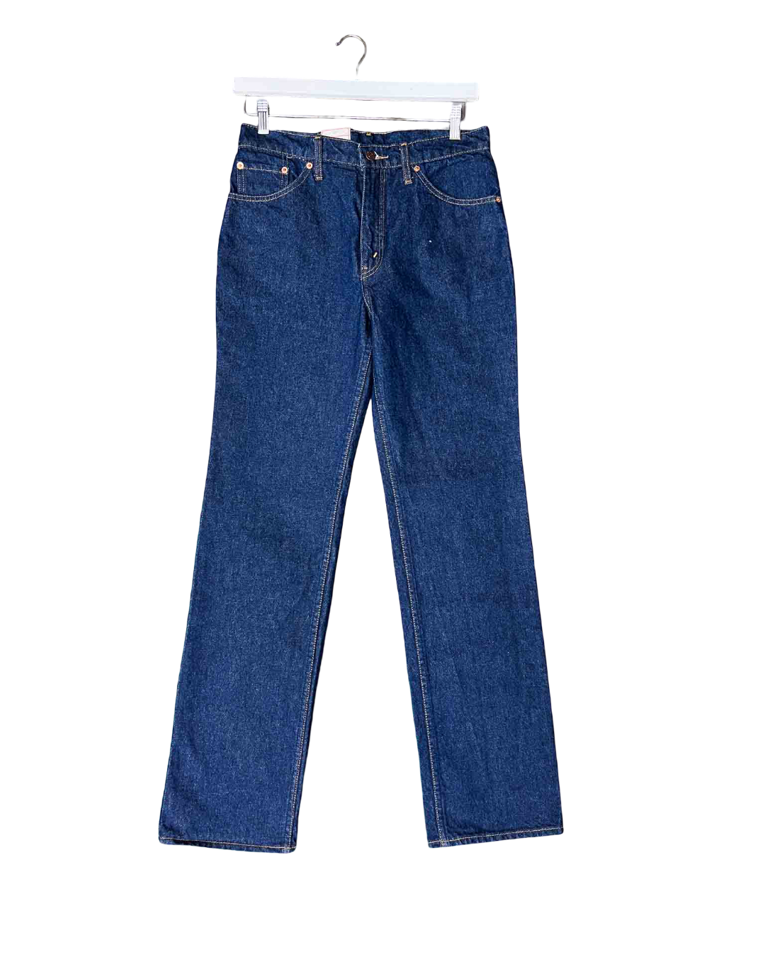 Size 32 | Levi's Vintage Red Label 505 Jeans With Tags