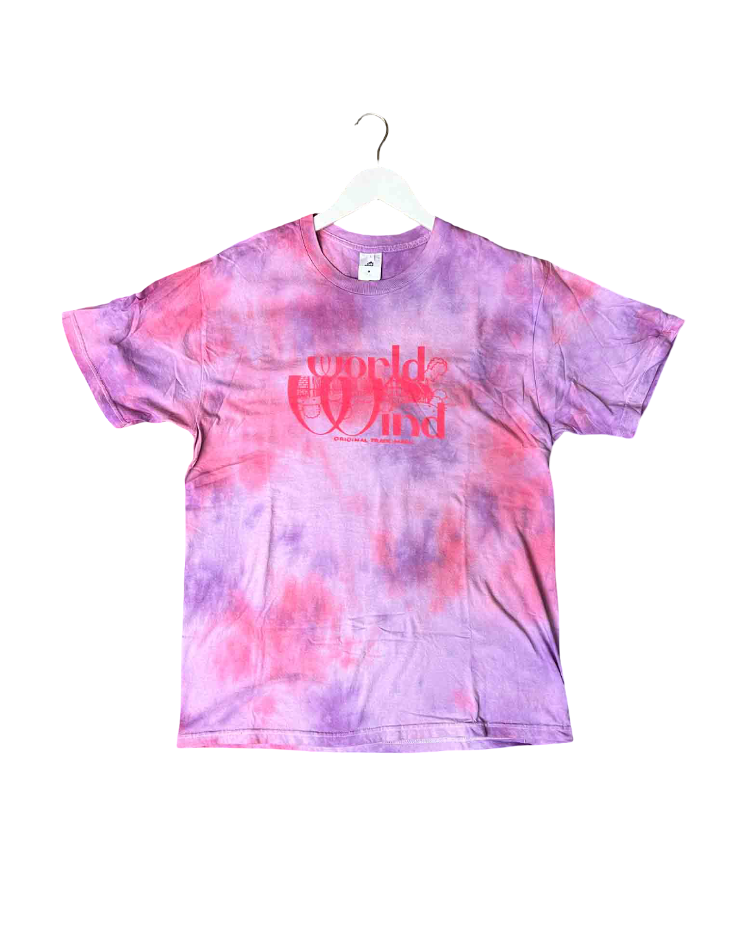 Size L | Worldwind Pool T-shirt