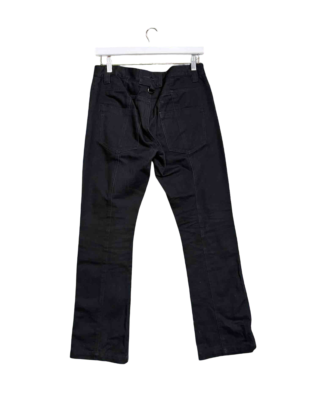 Size L | Rocksteady Panelled Jeans