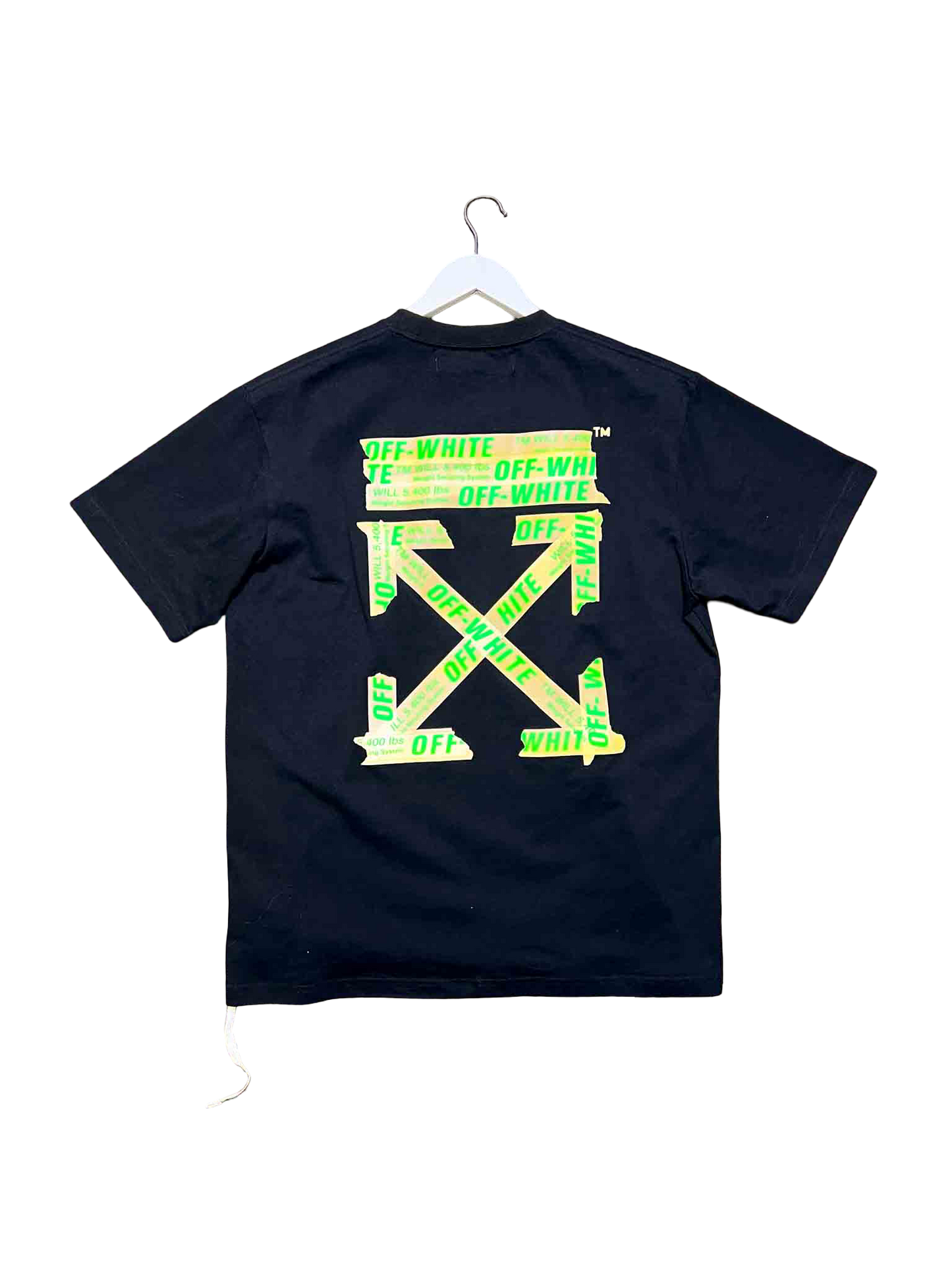 Size M | Off-White Graphic T-shirt