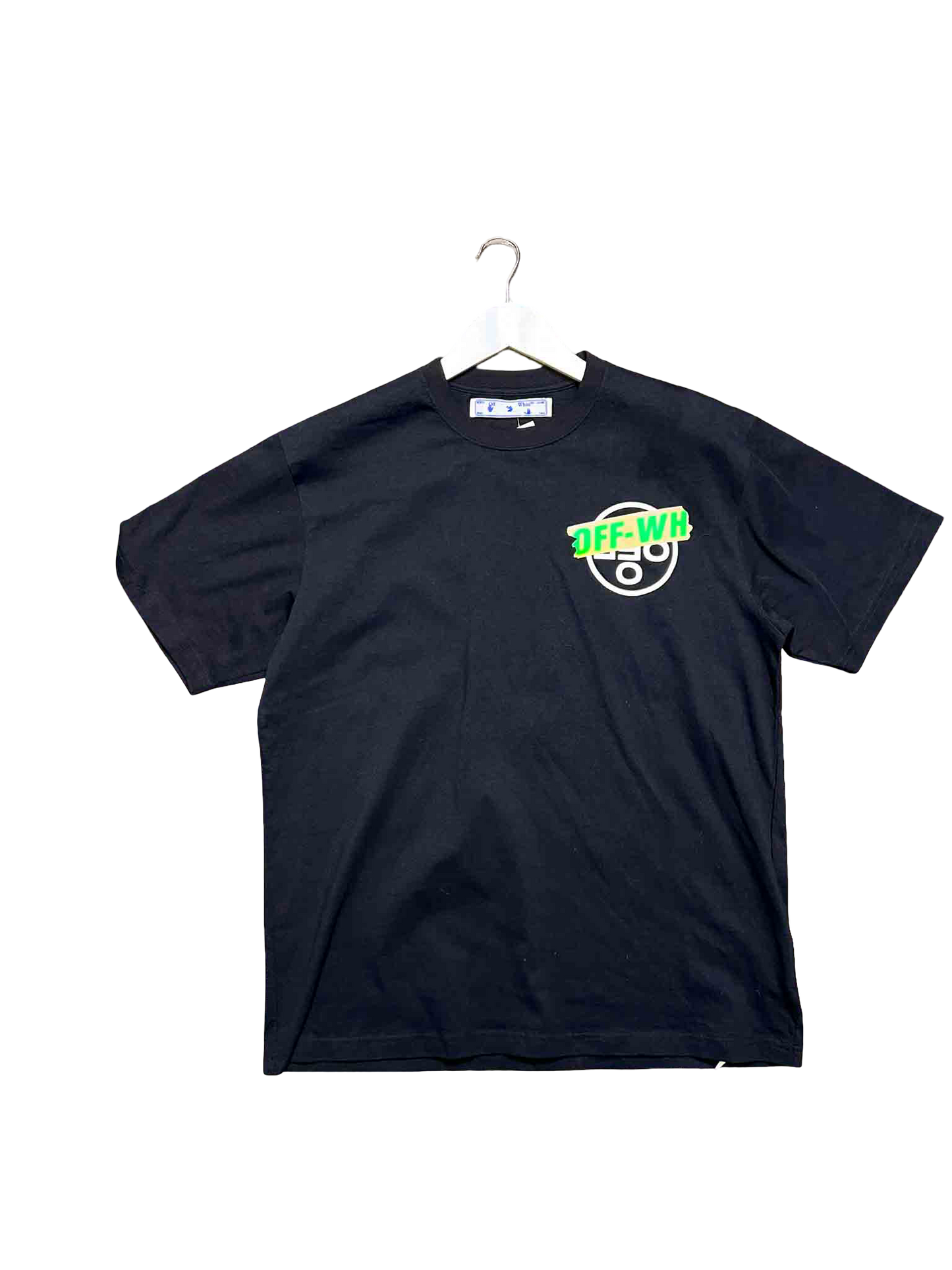 Size M | Off-White Graphic T-shirt