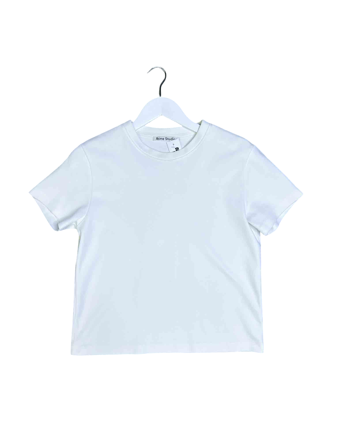 Size M | Acne Studios Baby Tee