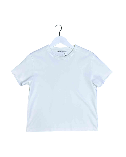 Size M | Acne Studios Baby Tee