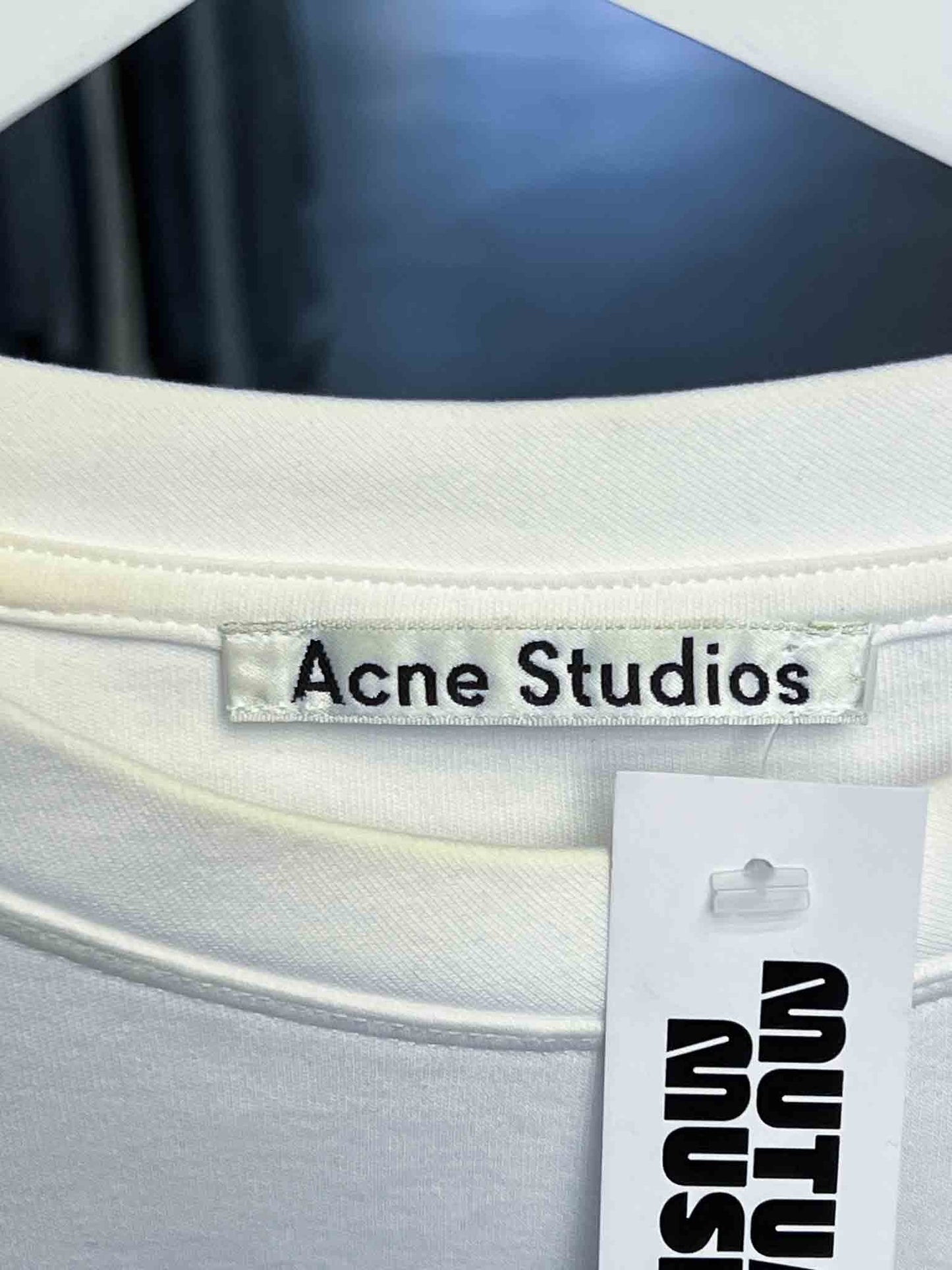 Size M | Acne Studios Baby Tee