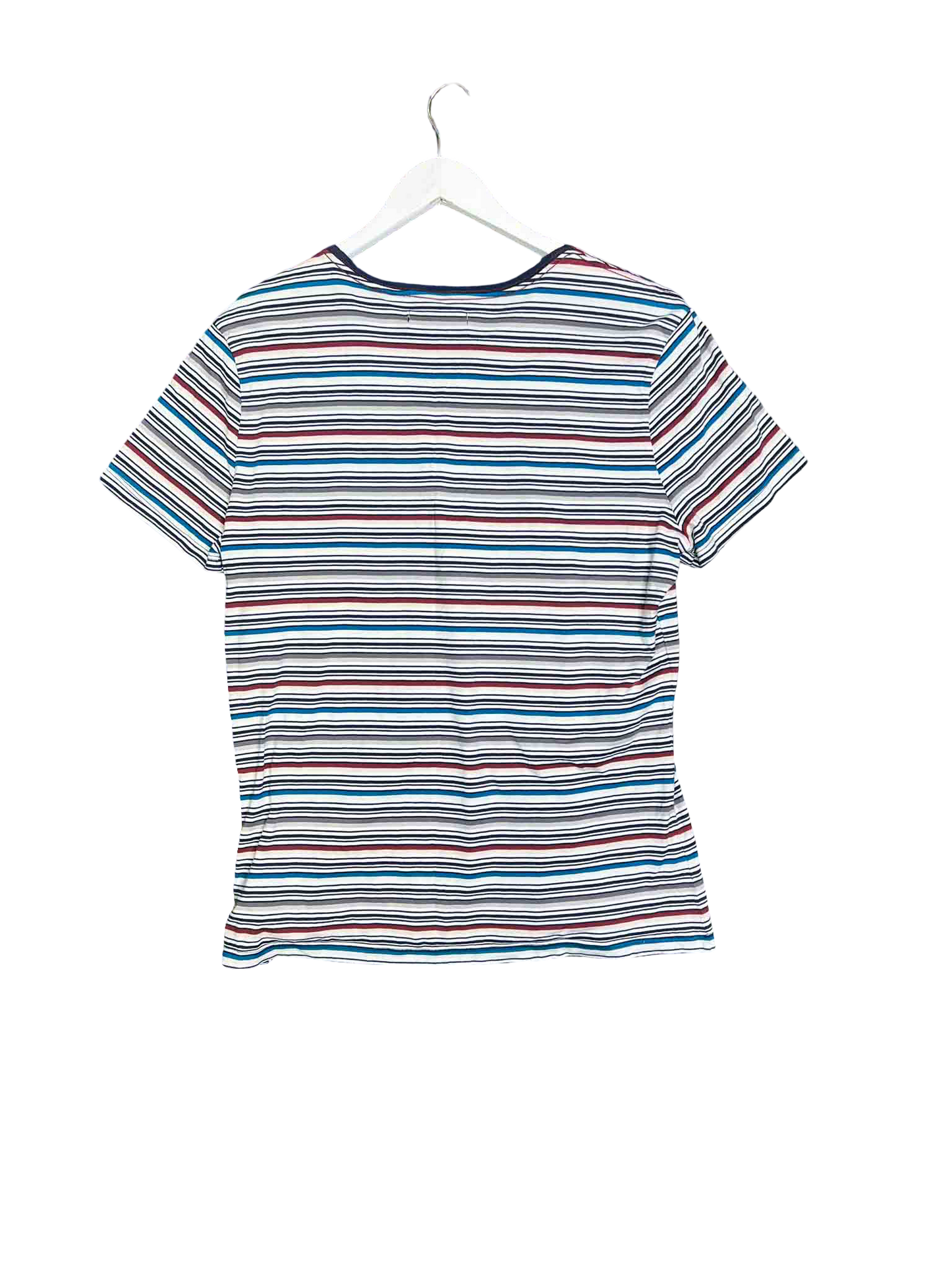 Size XXL | Missoni for Target Striped T-shirt