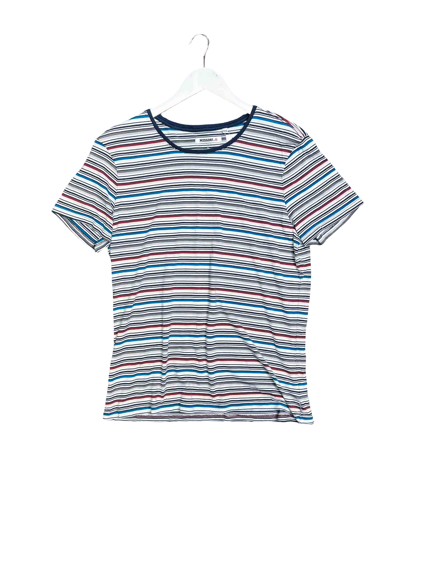 Size XXL | Missoni for Target Striped T-shirt