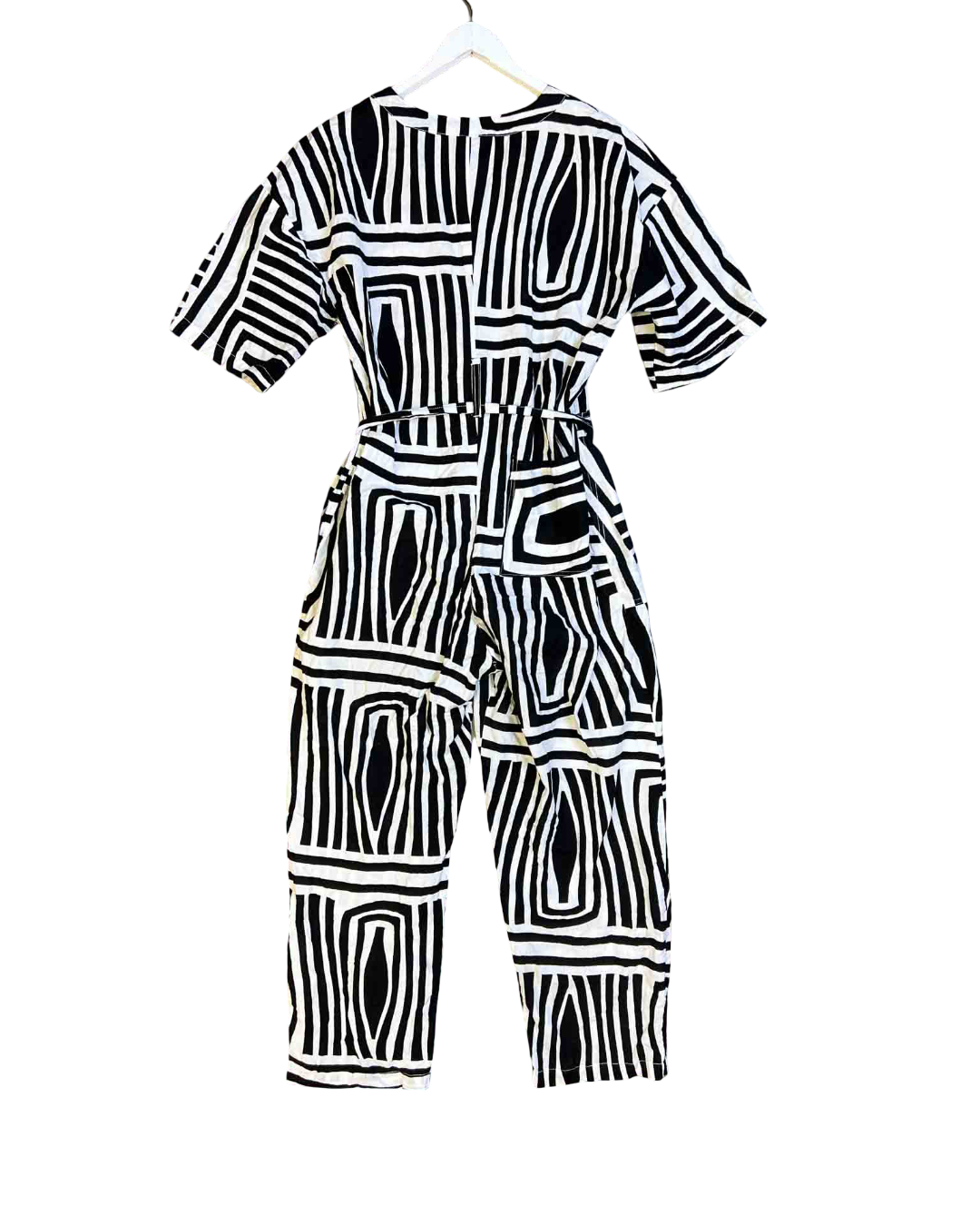 Size XL | Yevu Day/Night Jumpsuit