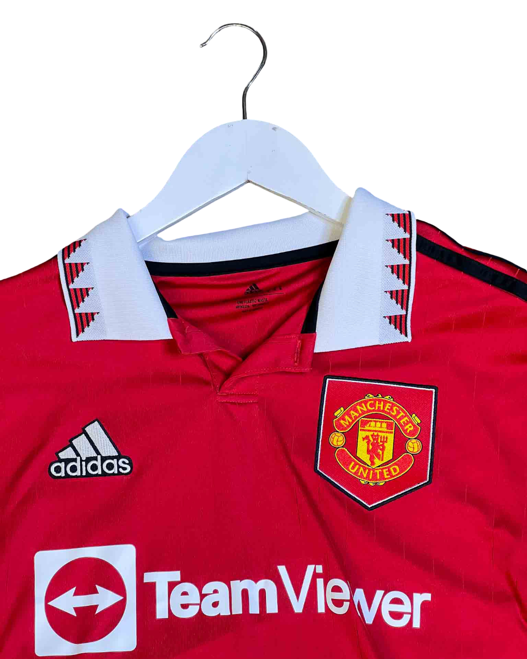 Size M | Manchester United Shirt