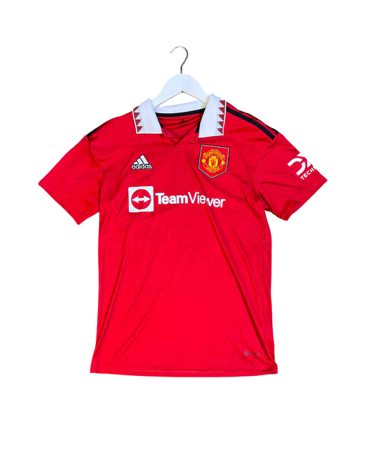 Size M | Manchester United Shirt