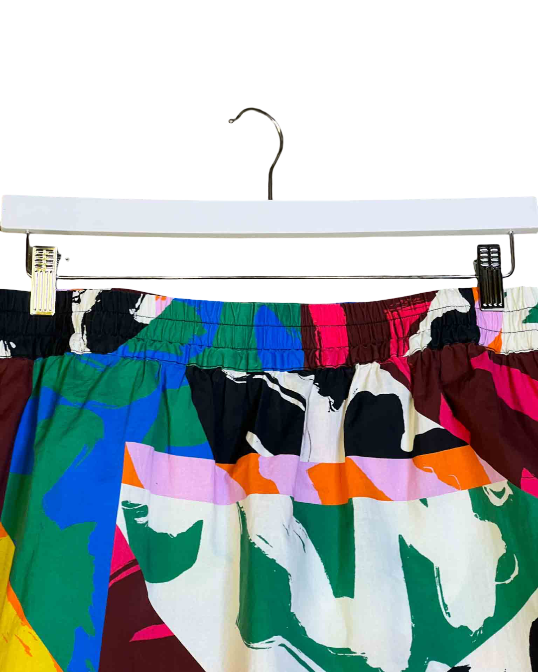 Size 20 | Gorman Floral Midi Skirt