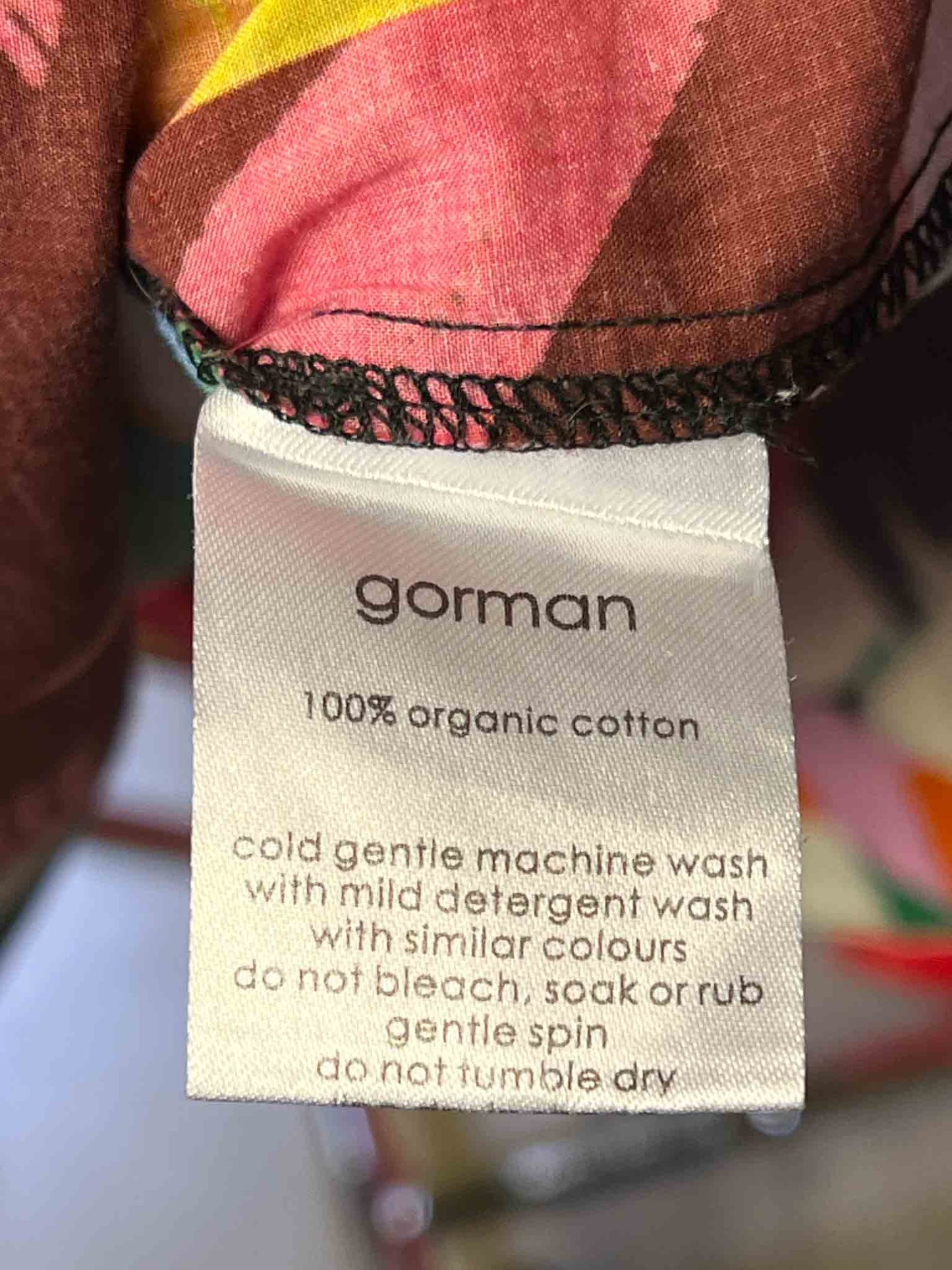 Size 20 | Gorman Floral Midi Skirt