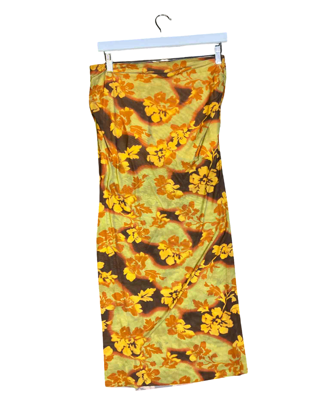 Size 12 | Bec + Bridge Julien Maxi Skirt With Tags
